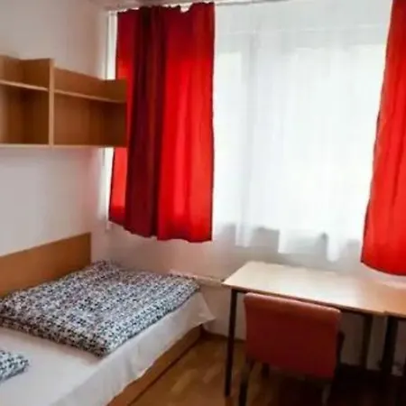 Hostel Pop Up - Citadella