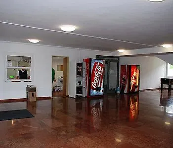Pop Up - Citadella * Budapeşte