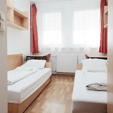 Hostel Pop Up - Citadella