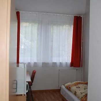 Hostel Pop Up - Citadella Budapest