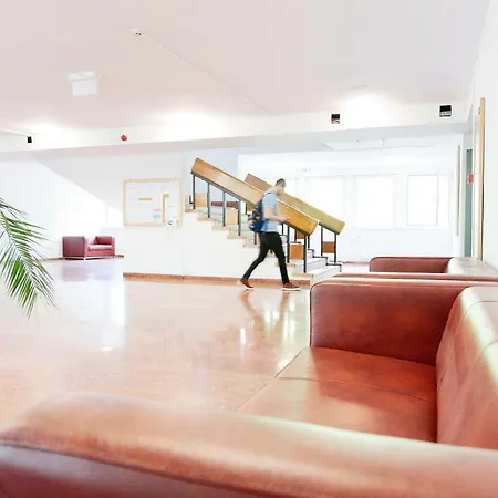 Pop Up - Citadella Hostel Budapest