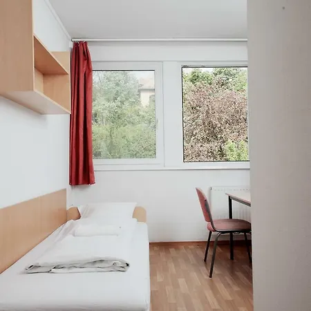 Pop Up - Citadella Hostel Budapest