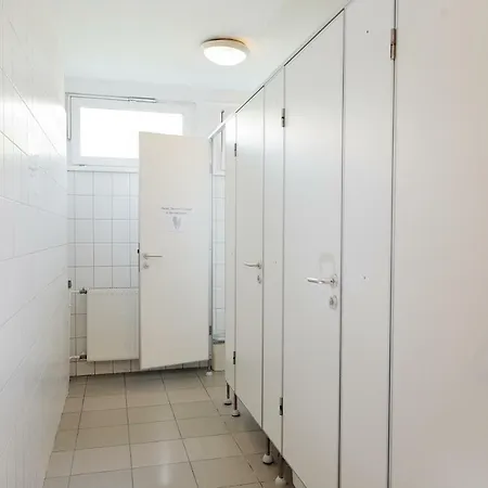 Pop Up - Citadella Hostel Budapest