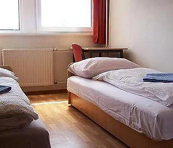 Hostel Pop Up - Citadella Budapest