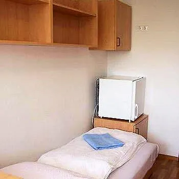 Pop Up - Citadella Hostel Budapest