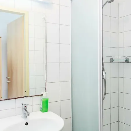 Pop Up - Citadella Hostel Budapest