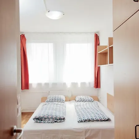 Pop Up - Citadella Hostel Budapest